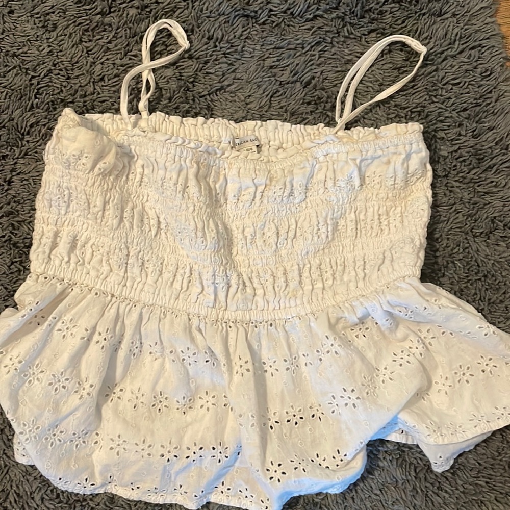 American eagle tank top